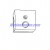 BLOCK-SHIFT CABLE 828094