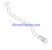 ROD-THROTTLE 828500