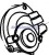 828524 - DIAPHRAGM          NLA