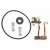 BRUSH/SEAL KIT 828714A 1