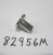 82956M - BUSHING            NLA