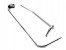 830116A 2 - WEED RAKE ASSEMBL  NLA