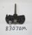 THROTTLE SHAFT ASSEMBLY 83070M