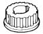 PULLEY-DRIVE 834955T02