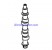 834956005 - CAMSHAFT           - Replaced by -8M0170577