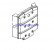 ATTENUATOR 834976