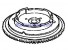 835397 - FLYWHEEL          