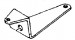 BRACKET,NLA 83698M