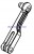 LINK ROD 840843