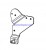 BRACKET 842508