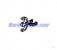 844124 - CLIP Hose         