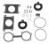 REPAIR KIT,NLA FOR 2 CARBS 84419M