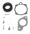 84456M - REPAIR KIT-CARB    NLA