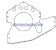 MOUNT-ENGINE 844845T