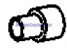 BUSHING 845117