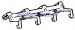 845755 - RETAINER           - Replaced by -8M0050807