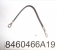 84-60466A19 - CABLE ASSEMBLY     NLA