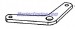 ARM-SHIFT CABLE 847025