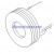 847681 - PULLEY             NLA