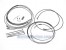84-815366A 5 - ISOLATOR KIT Batt  - Replaced by 84-8M0094239