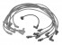 84-816761A17 - SPARK PLUG WIRE K  - Replaced by 84-816761Q17