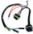 84-819514A 4 - HARNESS ASSEMBLY  
