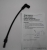 CABLE ASSY-BLACK 84-821945A61