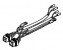 HARNESS-TRIM 84-826802A 2