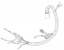 84-828297A 1 - HARNESS ASSEMBLY  
