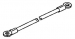 84-856583A09 - CABLE ASSEMBLY     - Replaced by 84-856583A12