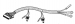 HARNESS ASSY 84-858425T 2