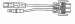 84-858781A 2 - HARNESS ASSEMBLY   - Replaced by -879346A49