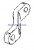 849981 - BRACKET           
