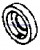 849983 - PISTON Oil Thermo  - Replaced by -8M0231826