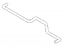 ROD-THROTTLE 8508152