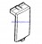 851835001 - COVER              - Replaced by -8M0070126