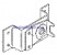 852090 - BRACKET ASSEMBLY   NLA