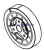 852946001 - BALANCER Harmonic  NLA