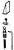 852948 - METERING ROD KIT   NLA