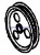 853059 - PULLEY             NLA