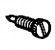 NEEDLE-IDLE MIX,NLA 854209