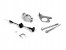 856116A 1 - CHOKE KIT         