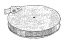 85784 - FLAME ARRESTOR     - Replaced by -85784A1