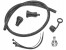 FLUSH KIT-COASTAL 858566A03