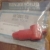 BOOT (RED) 85-880786