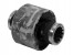 859834 - RUBBER HUB        