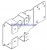 860080T - BRACKET            NLA