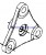 860291A 1 - FLANGE ASSEMBLY O  NLA