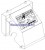 861071A 1 - LID ASSEMBLY Elec  NLA