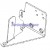 861099T 1 - BRACKET Relay      NLA